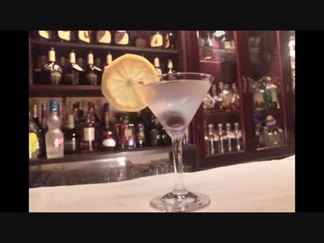 【東方調合酒】キャラクターカクテル　その１