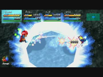 【スターオーシャン1】AAAの名シリーズをプレイするpart117【実況】