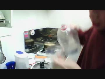 【ニコ生】大豆ゆでるだけの枠【雑談】