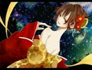 『MEIKO V3 Dark/Straight』上弦の月『VOCALOID 4』