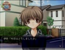 おクラナドを実況します。22本目