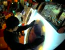 【maimai】kamikaze&RYUEN Like the Wind ［Reborn］ MASTER SYNC