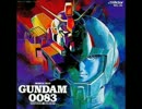 【宇宙世紀】機動戦士ガンダム0083 スターダストメモリー メドレー【0083】
