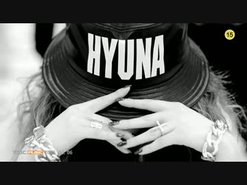 【K-POP】4MINUTE - Crazy (HD)【MV】