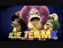 【実況】酔いどれ4人のスマブラforWiiU