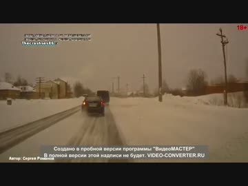 世界の事故・アクシデント集179