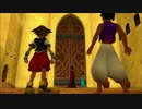 [実況プレイ]初プレイで楽しむ　KINGDOM HEARTS　FINAL MIX part23