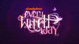 TVドラマ Every Witch Way OP