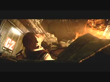 【初見】ハカハカしながらサイコブレイク実況 第42夜