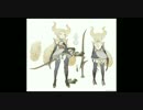 ドラゴンネスト　イエロードラゴンネスト哨戒戦BGM