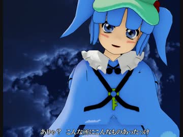 空飛ぶ巫女のいない幻想郷・投稿一周年記念