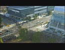 都内某所の歳末の人混み