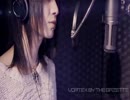 the GazettE-VORTEX(vocal cover by Crena Ketsueki)