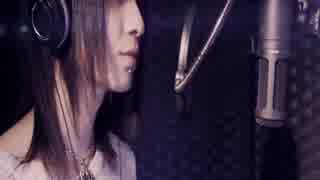 the GazettE-VORTEX(vocal cover by Crena Ketsueki)