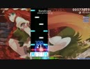 osu! mania 上海紅茶館 ~ Chinese Tea Orchid Remix [zukimura's INF]