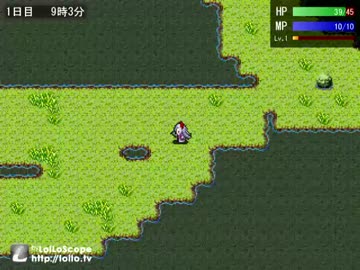 新入り魔王Ｐａｒｔ２【しぇフ一人で実況プレイ】