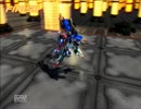 EXVSFB処刑動画その127　反SKGのツイッターガンダム勢　皆殺しにします