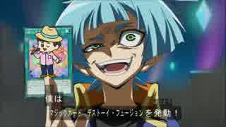 「遊☆戯☆王ARC-V」ハットがFuture fithter!を歌ってみた「榊遊矢/赤馬零児」