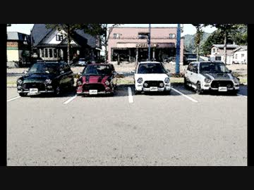 ミラジーノを作ったワケ -GTR2-