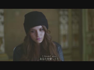(日本語字幕) (MV) Blonde - I Loved You (feat. Melissa Steel)