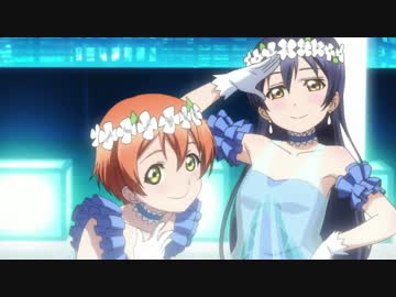 ラブライブ１次予選の曲をユメノトビラで踊りたい ニコニコ動画