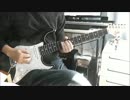 【艦これ 冬イベBGM】吹雪、出撃！ 弾いてみた【TAB】