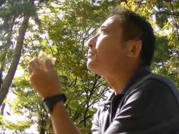 パンツマソが食べるだけ