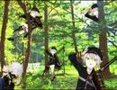 蛍丸の森