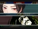 【刀剣乱舞】一騎打ち　加州清光
