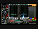 【beatmania IIDX】DP10段のプレイ動画 part81