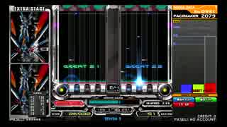 【beatmania IIDX】DP10段のプレイ動画 part81