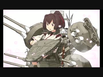【艦隊これくしょん　－艦これ－】　先導実況　０４