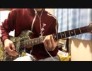 VAMPS/EVILS 弾いてみた