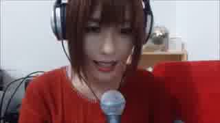 Kinuyo 「ひとりじゃない」(オリジナル) 2015.2.7放送