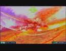 【EXVSMB】人間手裏剣戦隊【シュピーゲル視点】