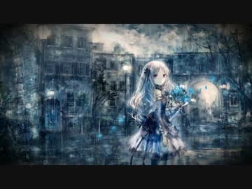 【Imy ft. ♣ Lσℓℓια ♣ 】 月時雨  【English ver】