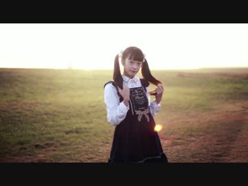 【妃奈】ポジティブシンキング【踊ってみた】