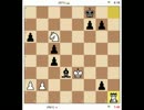 【Chess.com】忙しい人のチェス　その１8【ゆっくり実況プレイ】