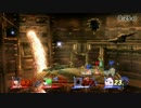 【スマブラWiiU】のんびりルフレでガチ部屋_9