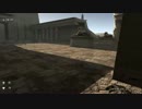 【Serious Sam 3:BFE】難易度Mental シングル ch.10(4/6)　