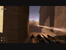 【Serious Sam 3:BFE】難易度Mental シングル ch.10(5/6)　