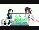 【第14回MMD杯本選】 Angel Fish