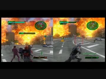 ベテラン隊員が新兵を守る地球防衛軍４　実況　part1