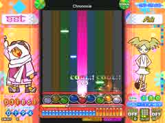 [ポップン]Lv32 Chronoxia N