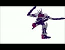【MMD】自作モーションテスト【ﾄｩ!ﾍｧｰ!】