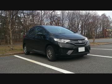 【実況車載動画】 FIT で GO ！ 【Part22】