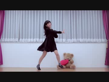 【初投稿】　shake it！ 踊ってみた　【音宮なつめ】