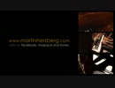 Martin Herzbergマーティン　ヘルツベルク-Wonderful Piano Music from Berlin