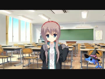 サノバウィッチ　カウントダウンムービー17日前