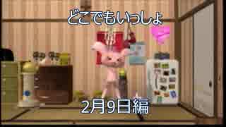 【実況】うるさい女が猫に言葉を教える【どこでもいっしょ2月9日編】
